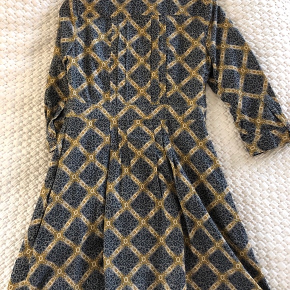 Anthropologie Dress - Picture 5 of 5